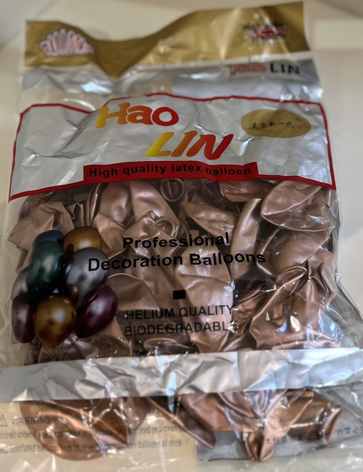 product