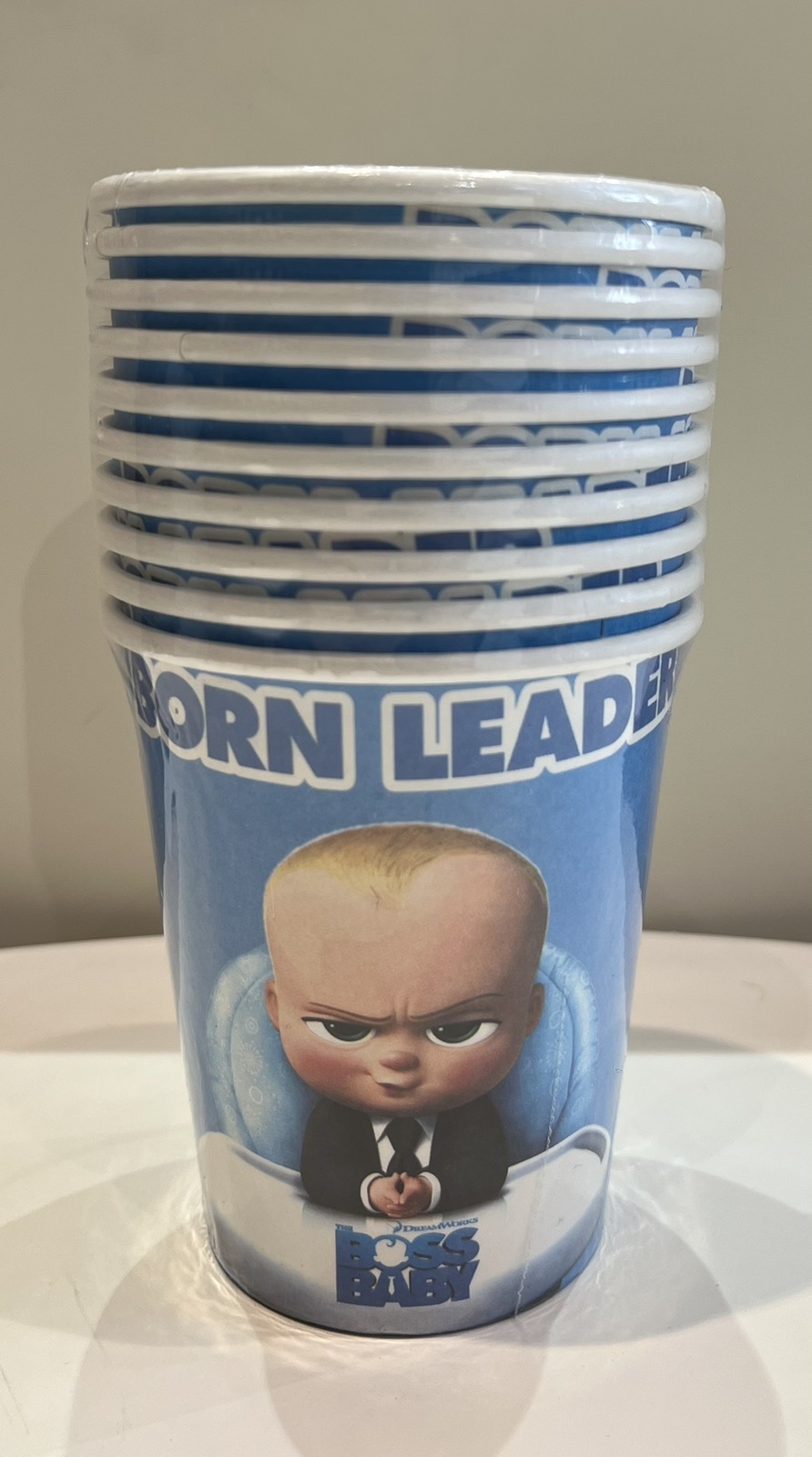 product