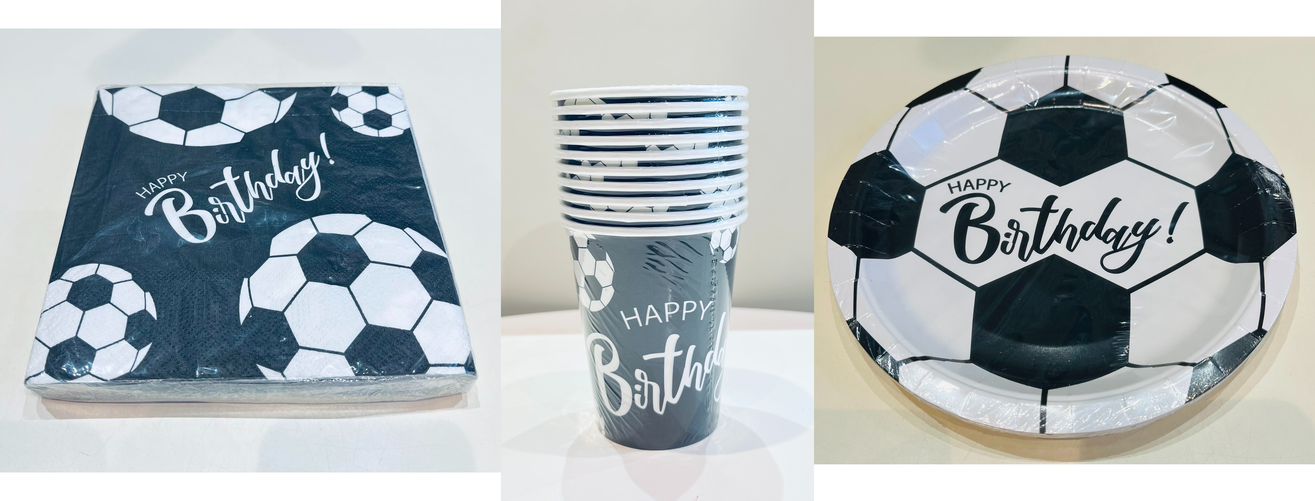 ჭიქა - ფეხბურთი - 1