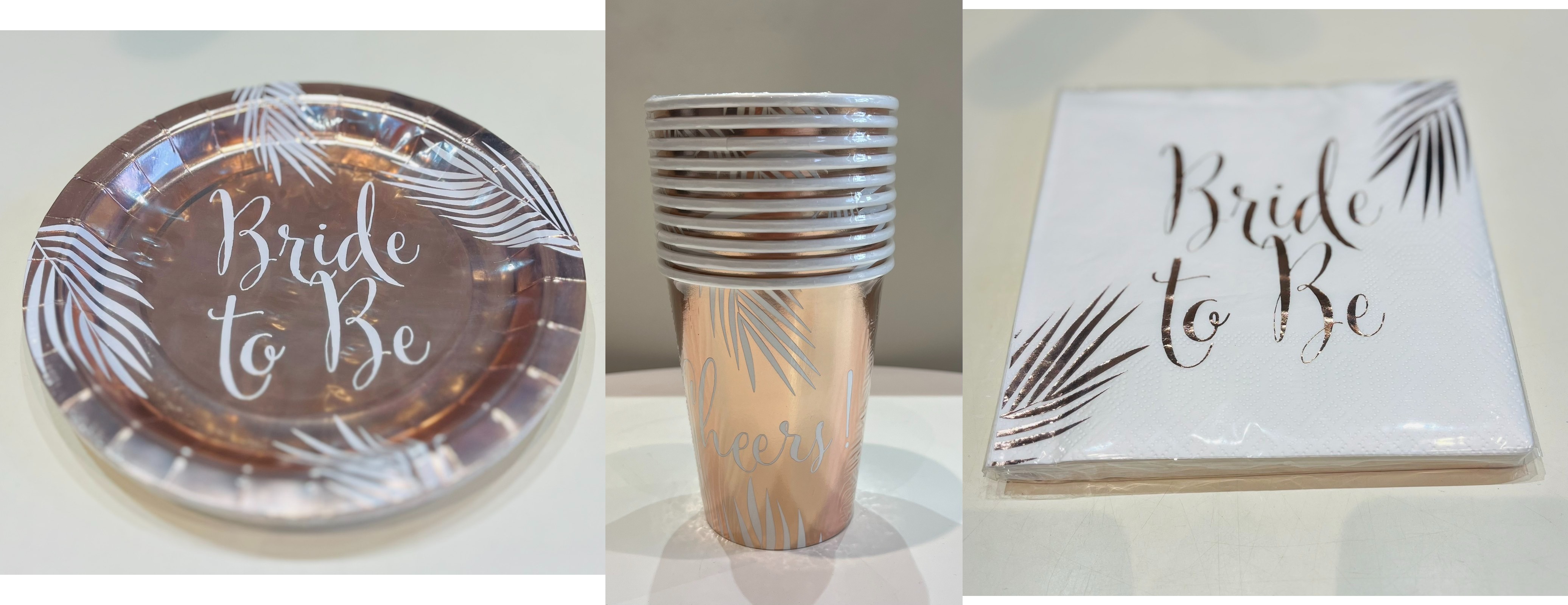 ხელსახოცი - Bride to be.jpeg - 1