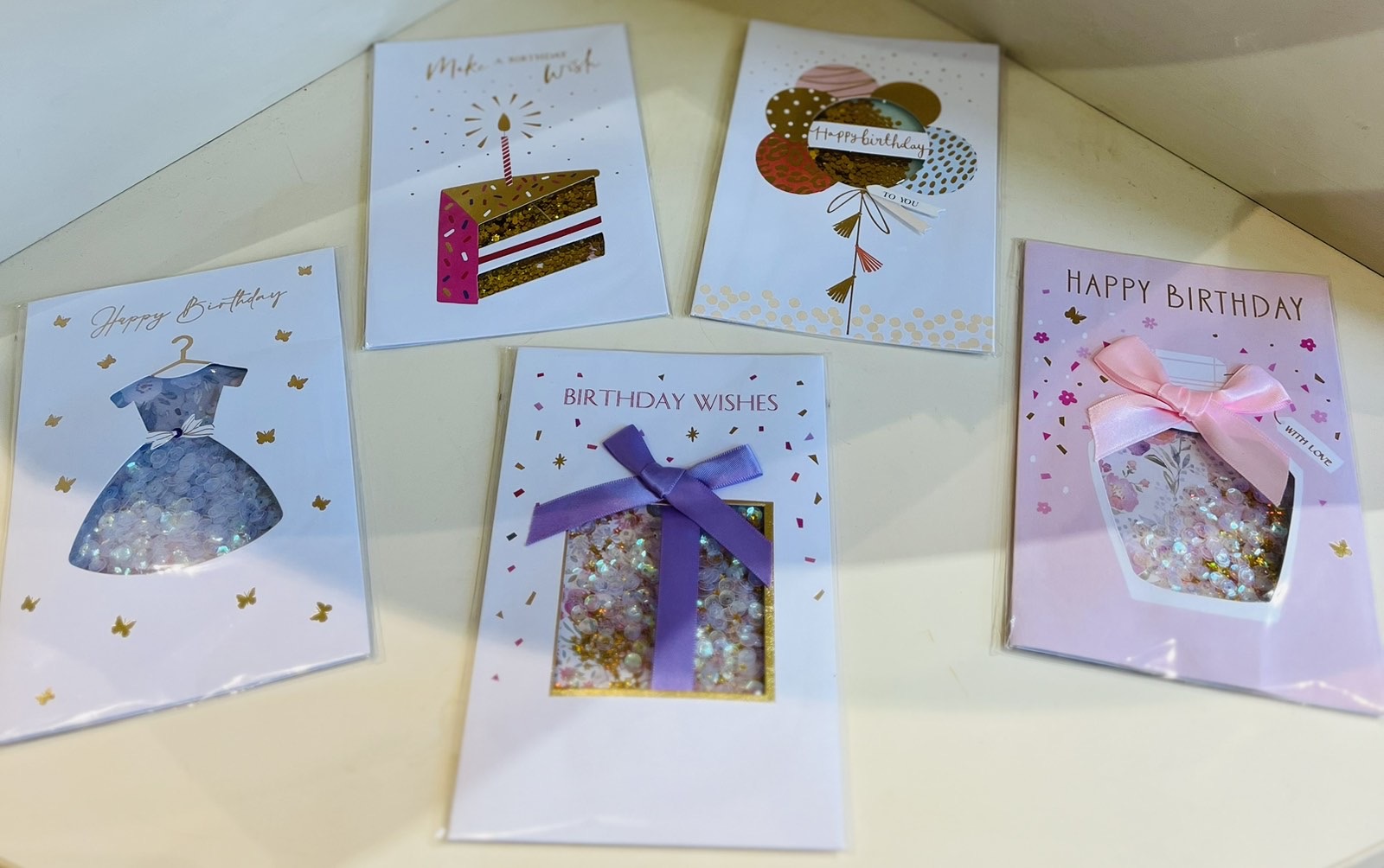 მისალოცი ბარათები - სხვადასხვა თემატიკის - 2