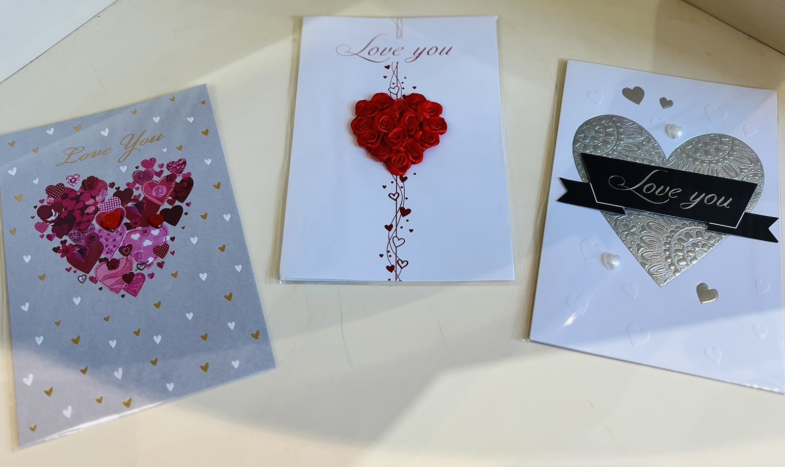 მისალოცი ბარათები - სხვადასხვა თემატიკის - 6