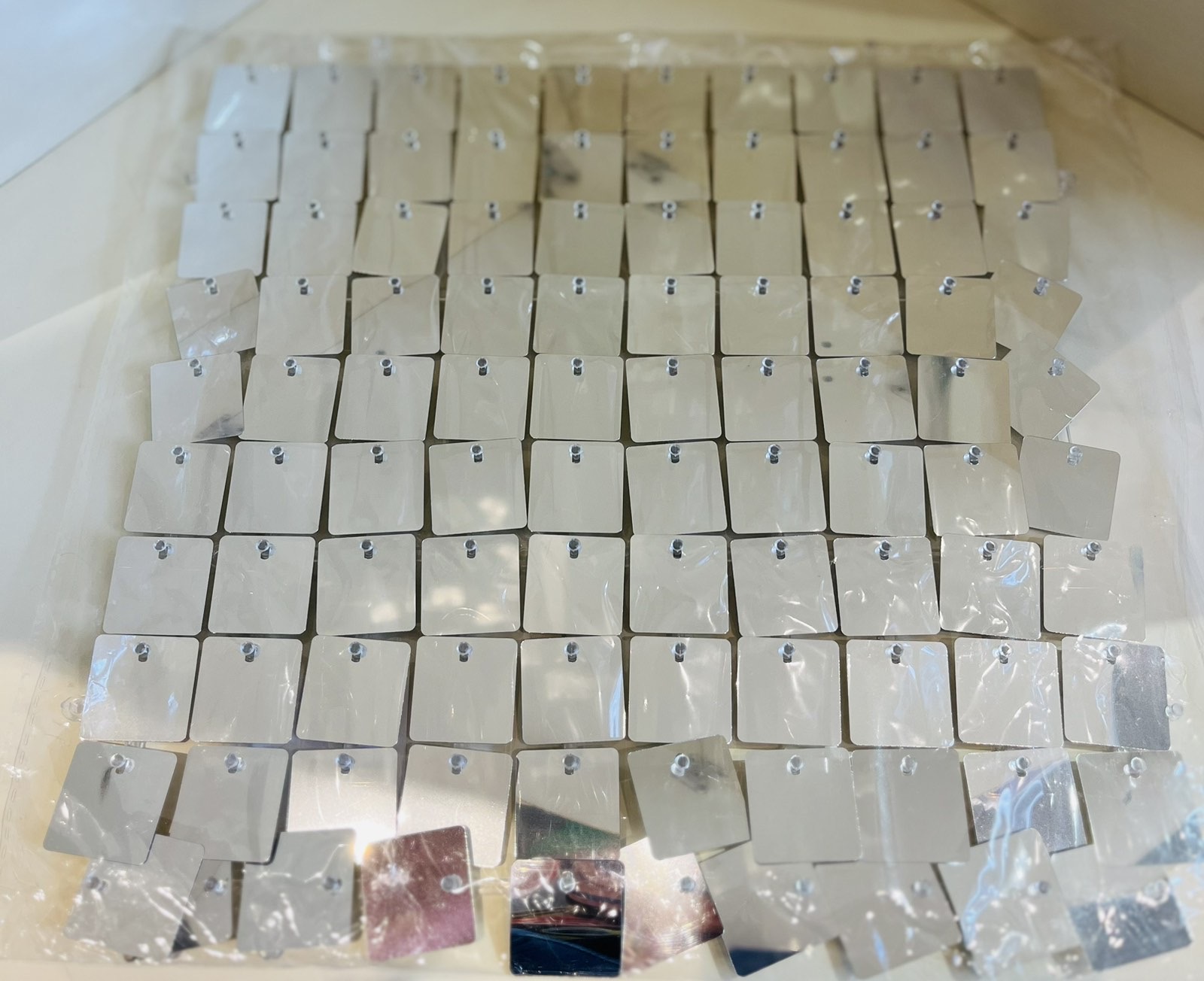 შიმერის კედელი - 1