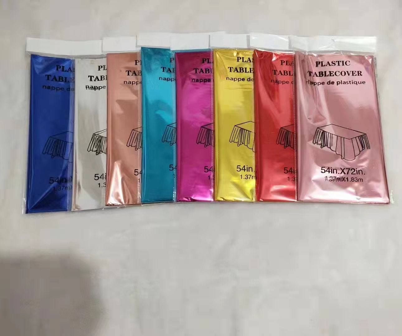 პოლიმერული სუფრა - 2