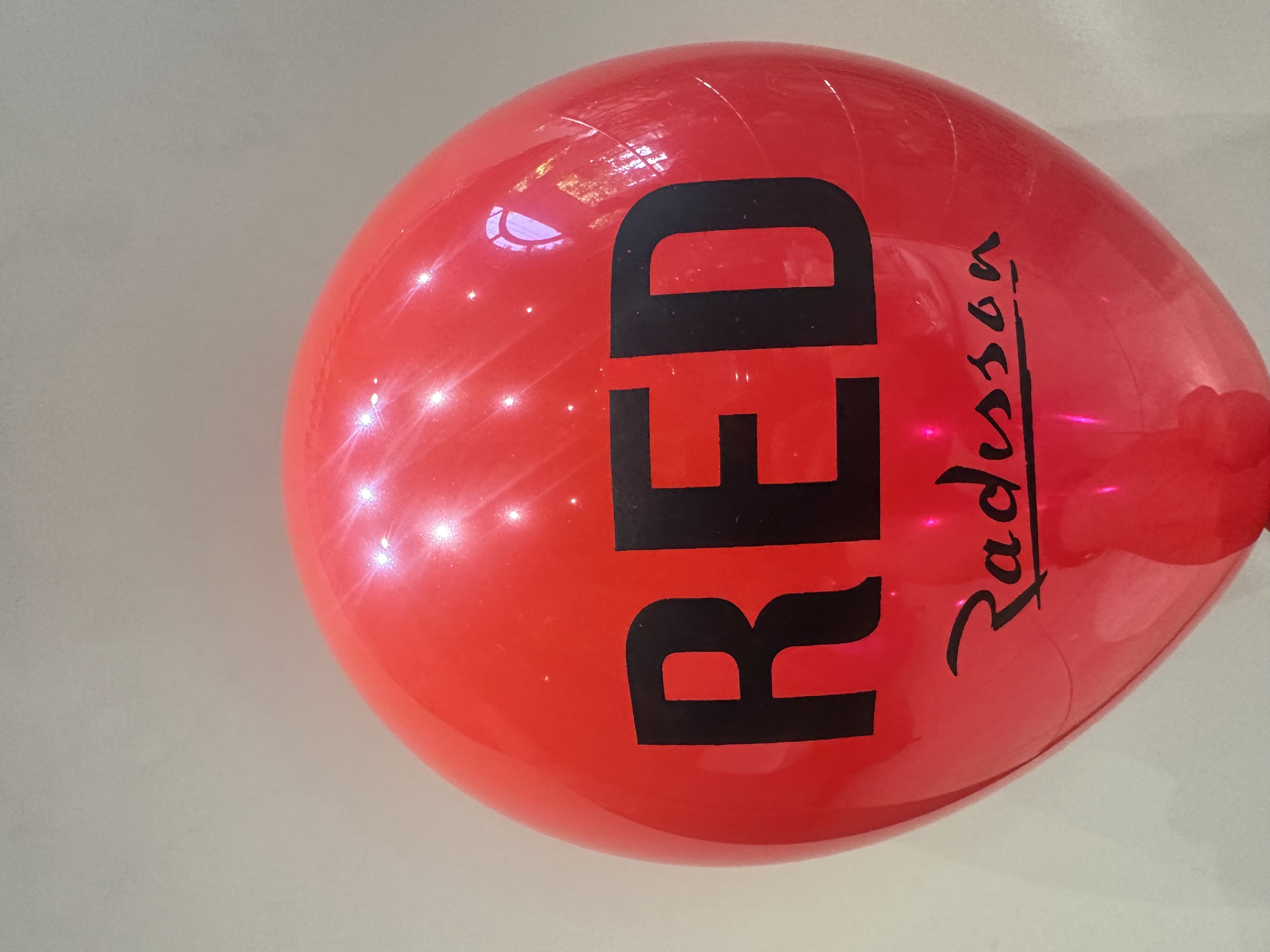 ბრენდირებული ბუშტი თქვენი ლოგოთი - 4