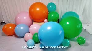 გიგანტი ბუშტი - 2