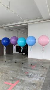 გიგანტი ბუშტი - 3