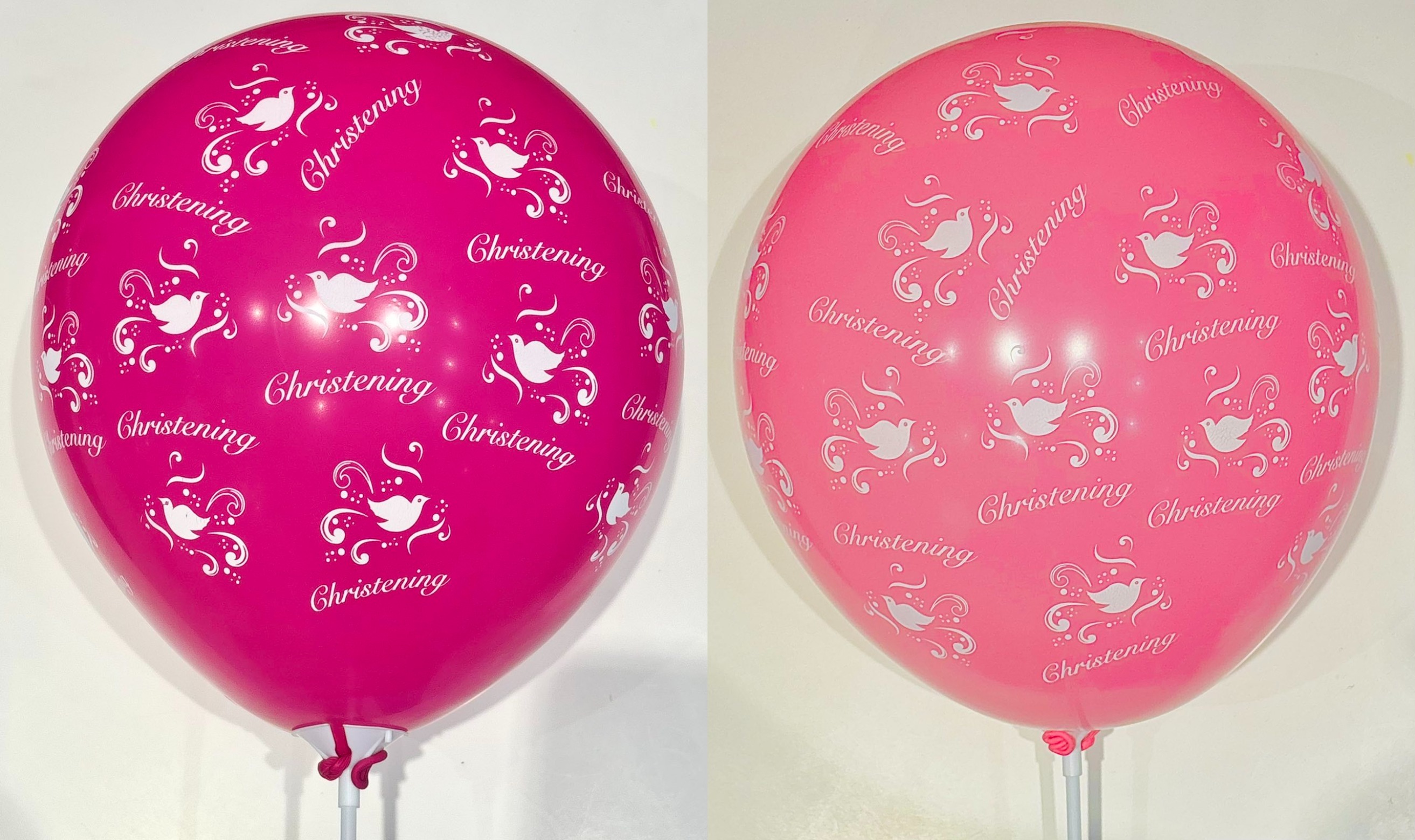 დაპრინტული ბუშტები - 5