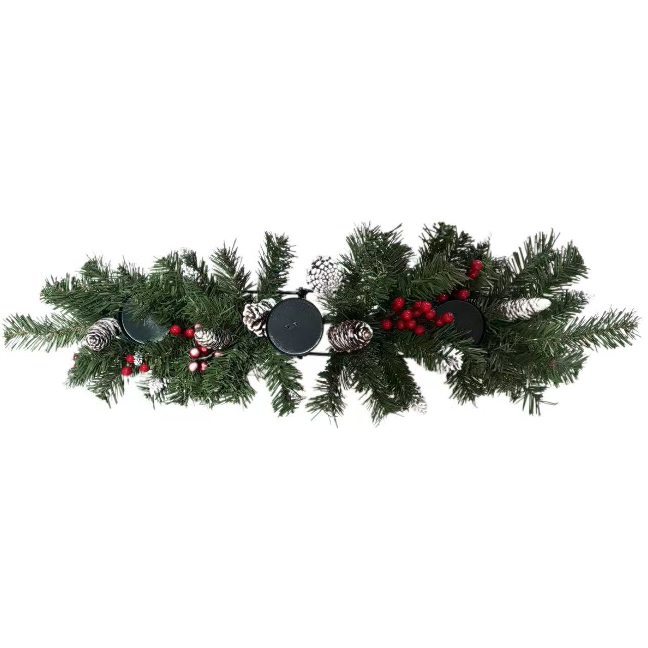 საახალწლო საშანდლე - 2