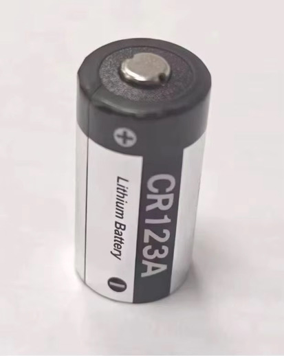 ელემენტი - CR123A 3V - 2 ცალიანი - 1