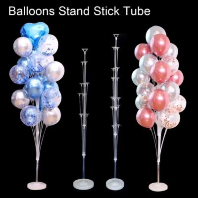 ბუშტების სადგამი - 11 ცალიანი - 1