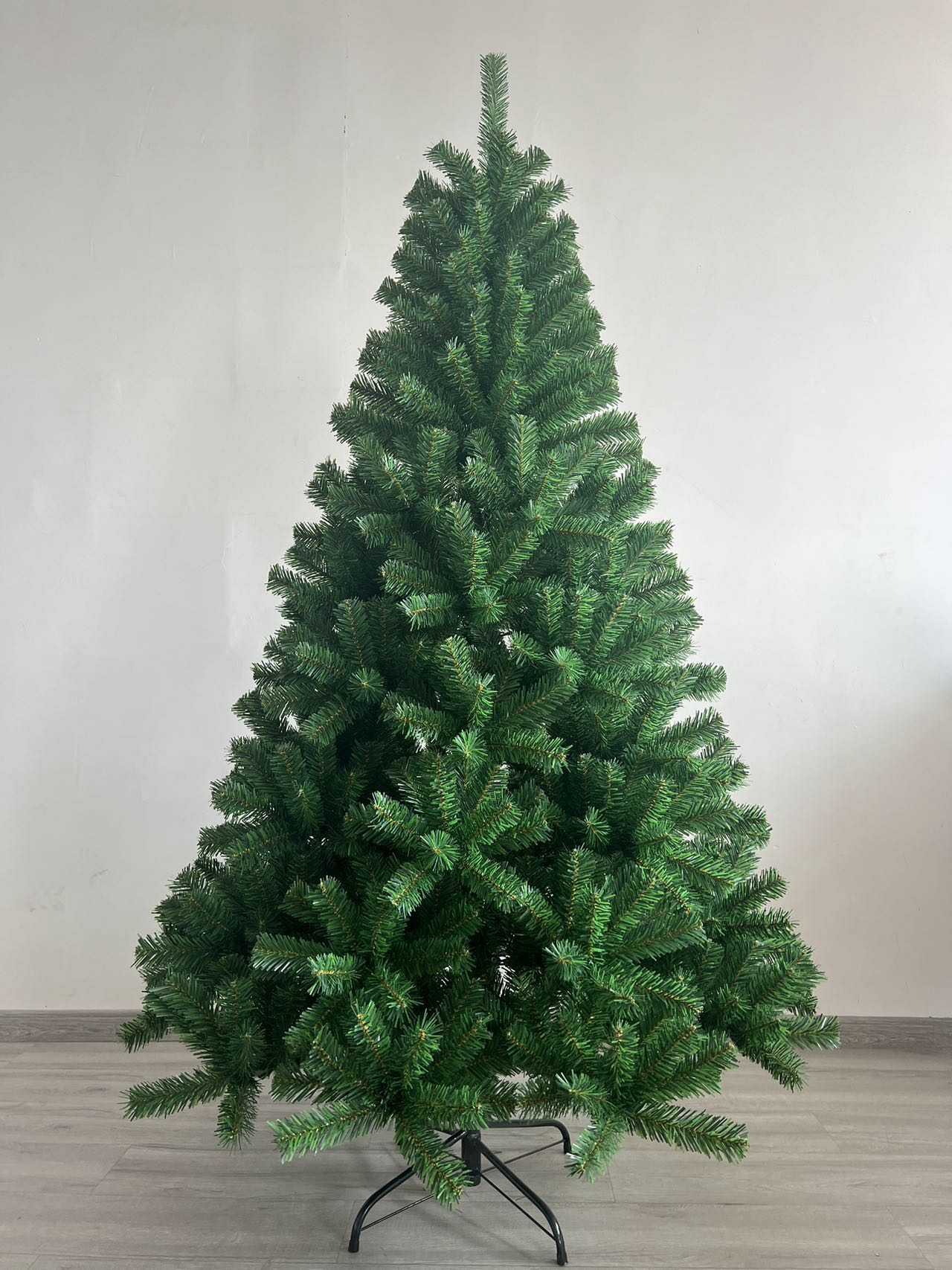 საახალწლო ნაძვის ხე - 150 სმ. - 5